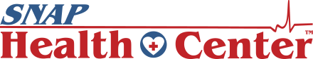 SNAP Health Center's Logo