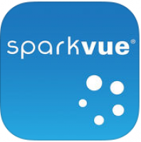 SPARKvue (No Student Accounts)'s Logo