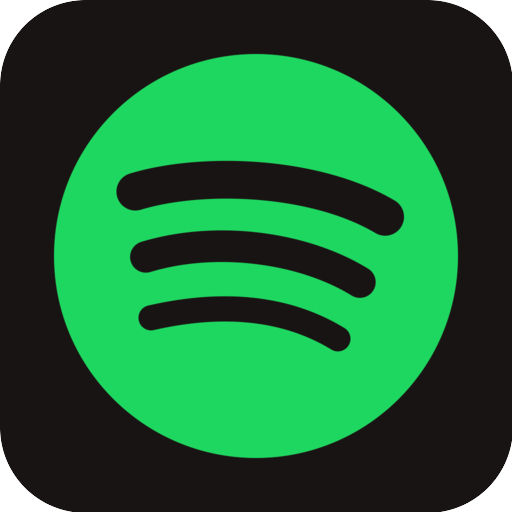 Spotify's Logo