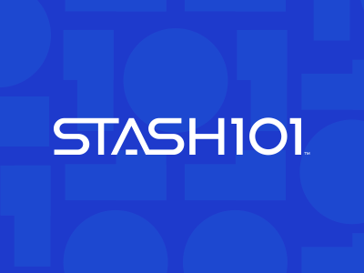 Stash101's Logo