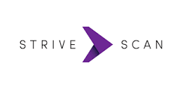 StriveScan's Logo