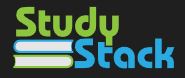 StudyStack's Logo