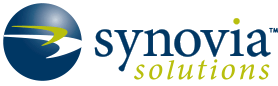Synovia's Logo