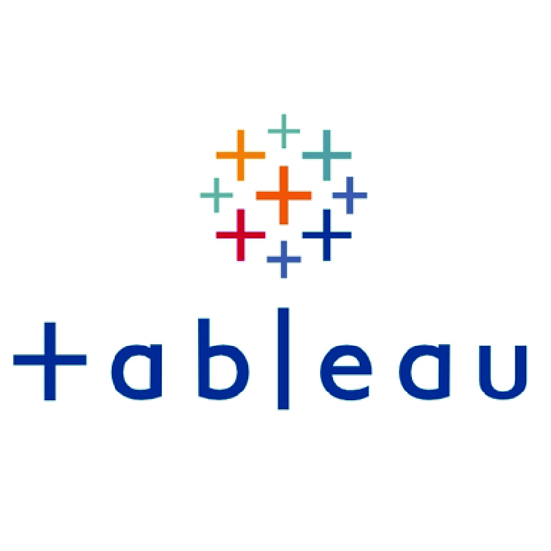 Tableau's Logo