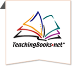 TeachingBooks's Logo