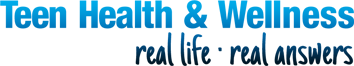 Teen Health & Wellness's Logo