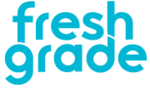FreshGrade's Logo