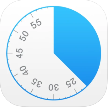 Timer+ multiple timers's Logo