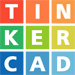 Tinkercad's Logo