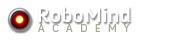 RoboMind Academy's Logo