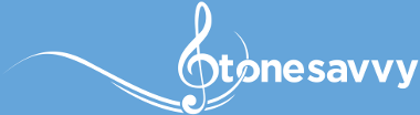 ToneSavvy's Logo