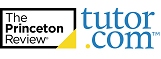 tutor.com's Logo