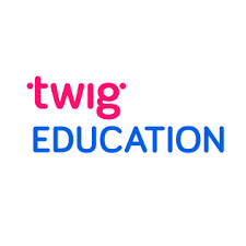 Twig Education's Logo
