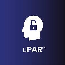 uPAR's Logo