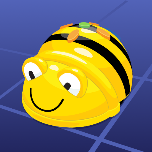 Bee-Bot's Logo