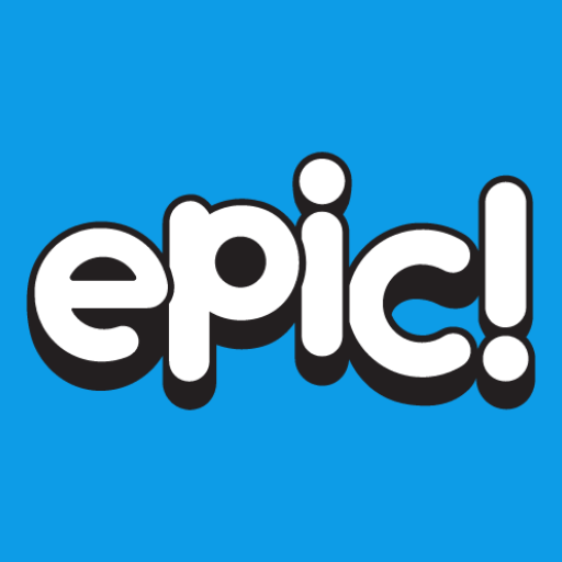 Get Epic!'s Logo