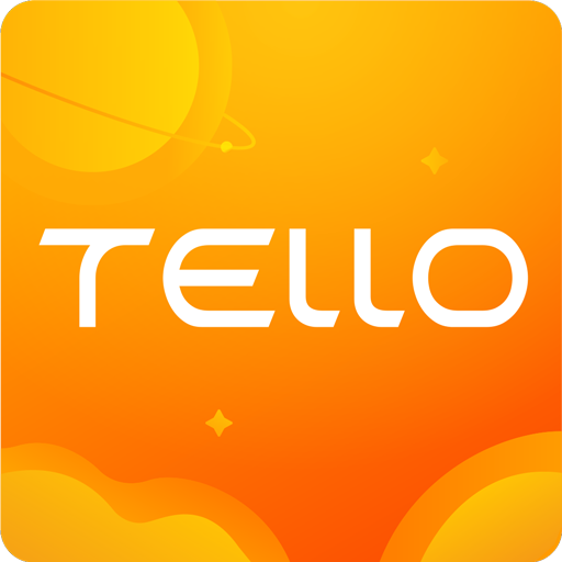 Tello EDU's Logo