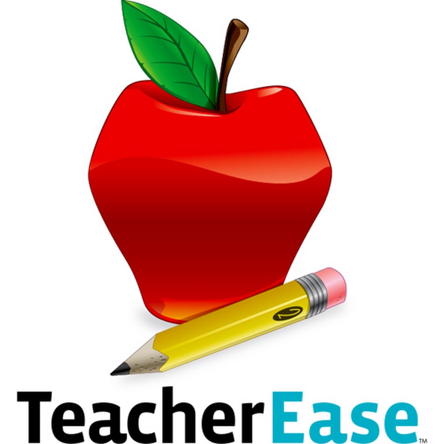 TeacherEase's Logo