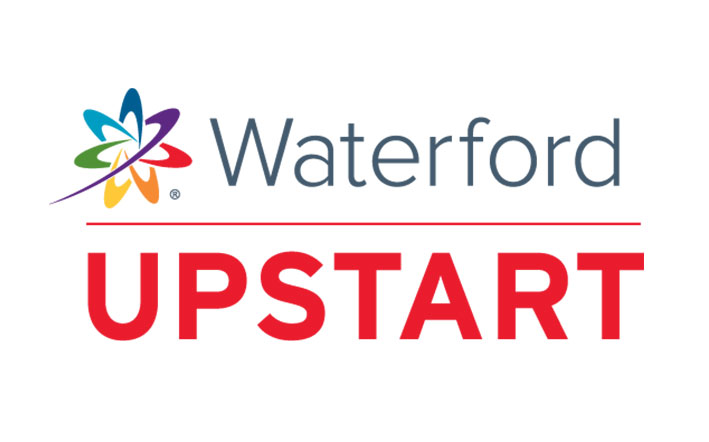 Upstart's Logo