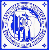 Utah Restaurant Association's Logo