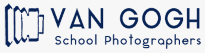 Van Gogh School Photographers's Logo