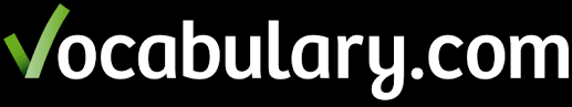 Vocabulary.com's Logo