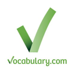 Vocabulary.com (Educators Edition)'s Logo