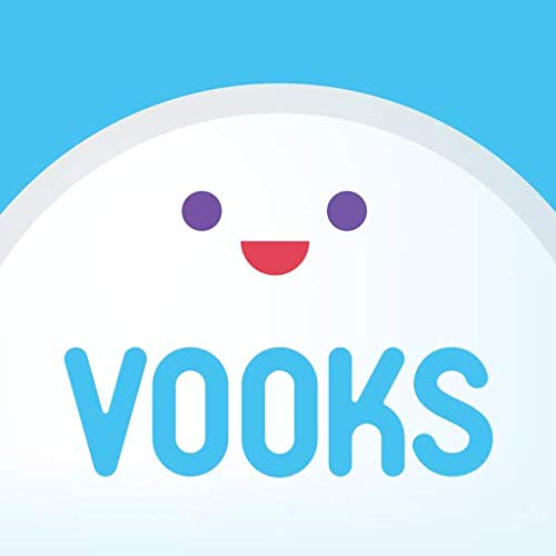 Vooks's Logo