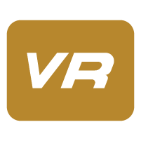 Vex Code VR's Logo