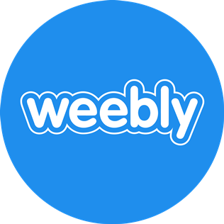 Weebly's Logo