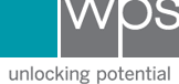 WPS Online Evaluation System's Logo