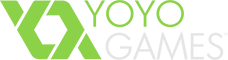 YoYo Games's Logo