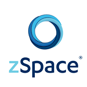 zSpace AIO PRO's Logo